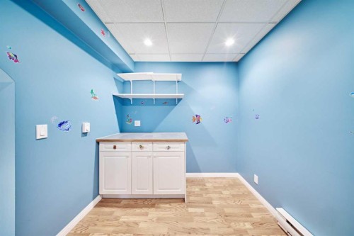 805 Panorama Hills Drive Nw, Calgary, AB - Indoor Photo Showing Other Room