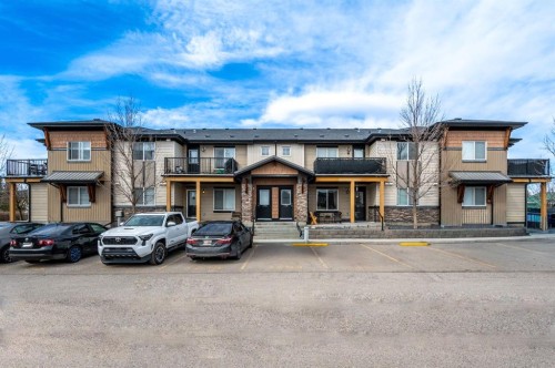 4103-2781 Chinook Winds Drive SW Airdrie, AB T4B 3S5