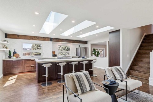 69 Suntree Lane, Okotoks, AB - Indoor Photo Showing Other Room