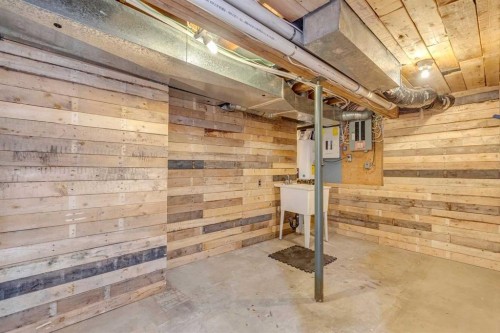 69 Suntree Lane, Okotoks, AB - Indoor