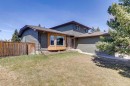 69 Suntree Lane, Okotoks, AB  - Outdoor 