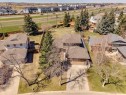 69 Suntree Lane, Okotoks, AB  - Outdoor With View 