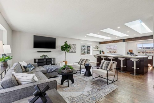 69 Suntree Lane, Okotoks, AB - Indoor