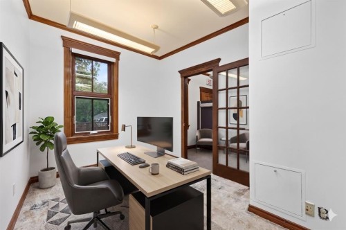 1215 14 Avenue Sw, Calgary, AB 