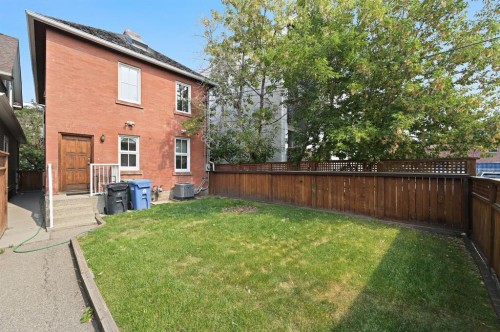 1215 14 Avenue Sw, Calgary, AB 