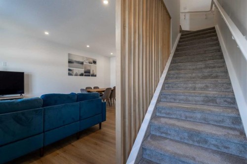 897 Mahogany Boulevard Se, Calgary, AB - Indoor Photo Showing Other Room