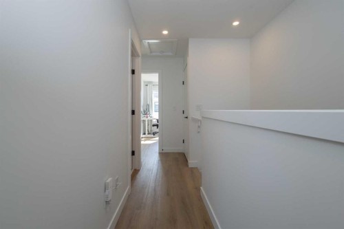 897 Mahogany Boulevard Se, Calgary, AB - Indoor Photo Showing Other Room