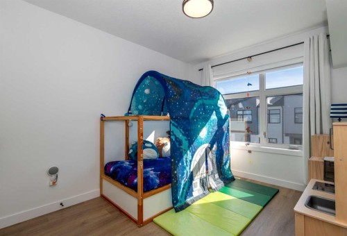 897 Mahogany Boulevard Se, Calgary, AB - Indoor