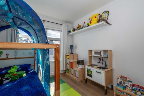 897 Mahogany Boulevard Se, Calgary, AB - Indoor