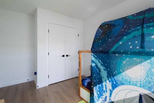 897 Mahogany Boulevard Se, Calgary, AB - Indoor