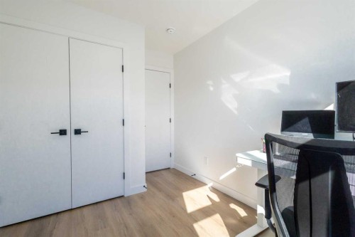 897 Mahogany Boulevard Se, Calgary, AB - Indoor