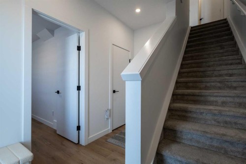 897 Mahogany Boulevard Se, Calgary, AB - Indoor Photo Showing Other Room