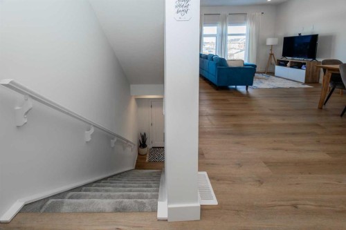 897 Mahogany Boulevard Se, Calgary, AB - Indoor Photo Showing Other Room
