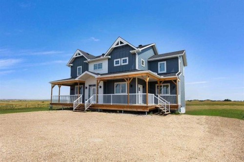 250051 Range Road 250  Rural Wheatland County, AB T1P 0M4