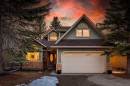 1442 Sunwood Road Se, Calgary, AB  - Outdoor 