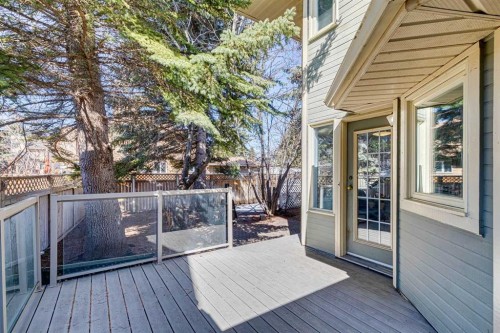 1442 Sunwood Road Se, Calgary, AB - Outdoor With Exterior