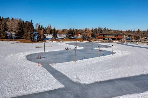 1442 Sunwood Road Se, Calgary, AB - Outdoor With View