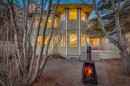 1442 Sunwood Road Se, Calgary, AB  - Outdoor 