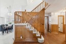 1442 Sunwood Road Se, Calgary, AB  - Indoor Photo Showing Other Room 