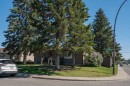 4609 Marcombe Way Ne, Calgary, AB  - Outdoor 