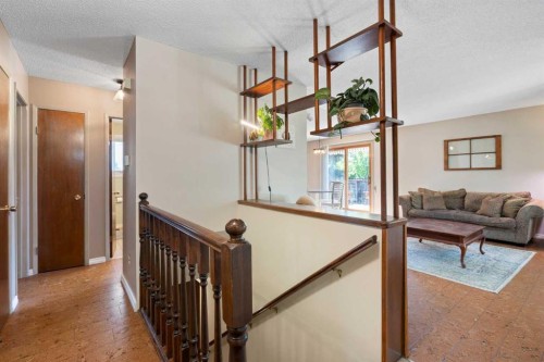 4609 Marcombe Way Ne, Calgary, AB - Indoor Photo Showing Other Room