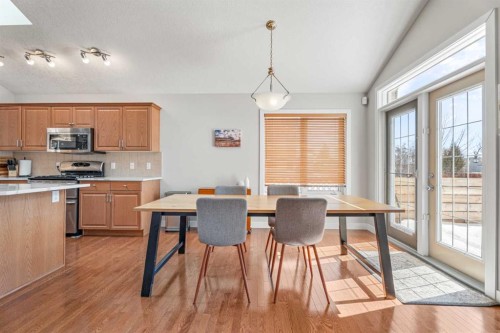 611 Cavendish Beach Bay, Chestermere, AB - Indoor