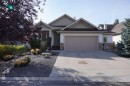 611 Cavendish Beach Bay, Chestermere, AB  - Outdoor With Facade 