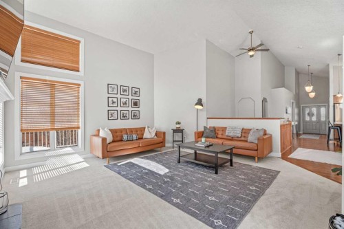 611 Cavendish Beach Bay, Chestermere, AB - Indoor