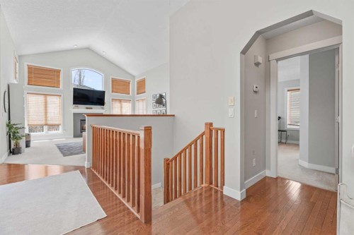 611 Cavendish Beach Bay, Chestermere, AB - Indoor Photo Showing Other Room