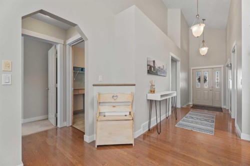 611 Cavendish Beach Bay, Chestermere, AB - Indoor Photo Showing Other Room