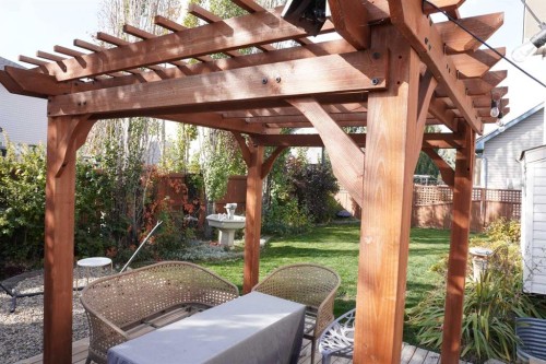 611 Cavendish Beach Bay, Chestermere, AB - Outdoor