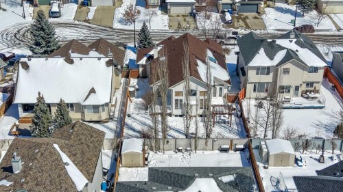 611 Cavendish Beach Bay, Chestermere, AB - Outdoor