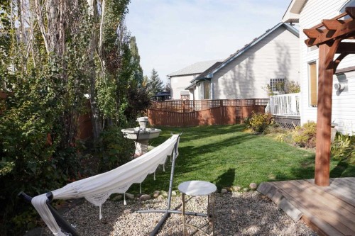 611 Cavendish Beach Bay, Chestermere, AB - Outdoor