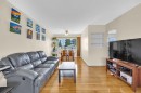 5008 2 Street Nw, Calgary, AB  - Indoor Photo Showing Living Room 
