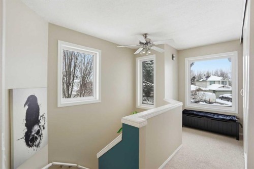 161 Douglas Glen Heath Se, Calgary, AB - Indoor Photo Showing Other Room
