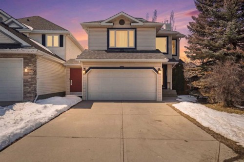 161 Douglas Glen Heath Se, Calgary, AB - Outdoor