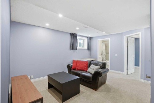 161 Douglas Glen Heath Se, Calgary, AB - Indoor