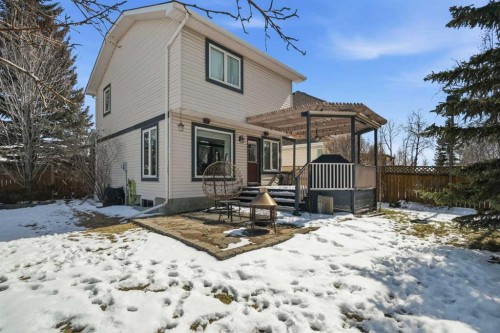 161 Douglas Glen Heath Se, Calgary, AB - Outdoor