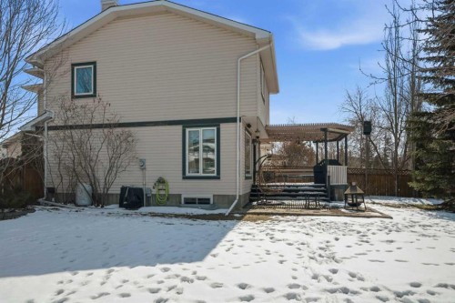 161 Douglas Glen Heath Se, Calgary, AB - Outdoor