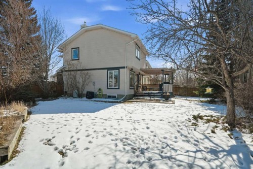 161 Douglas Glen Heath Se, Calgary, AB - Outdoor