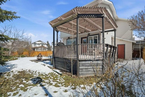 161 Douglas Glen Heath Se, Calgary, AB - Outdoor