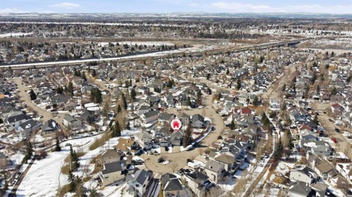 161 Douglas Glen Heath Se, Calgary, AB - Outdoor With View