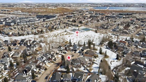 161 Douglas Glen Heath Se, Calgary, AB - Outdoor With View