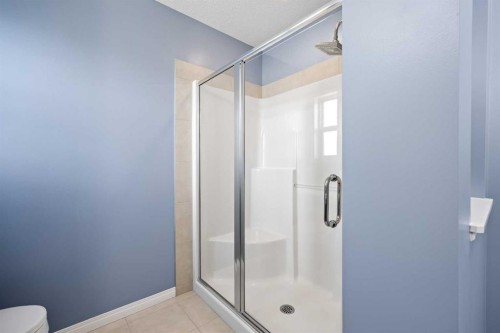 211 Mountainview Drive, Okotoks, AB - Indoor Photo Showing Bathroom