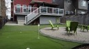 211 Mountainview Drive, Okotoks, AB  - Outdoor With Exterior 