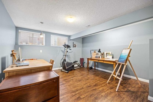 211 Mountainview Drive, Okotoks, AB - Indoor