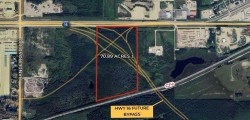 75 Street Yellowhead Highway Edson, AB T7E 1N3
