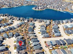 353 Auburn Shores Landing SE Calgary, AB T3M 2G2