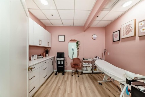 6-1015 Centre Street Nw, Calgary, AB 