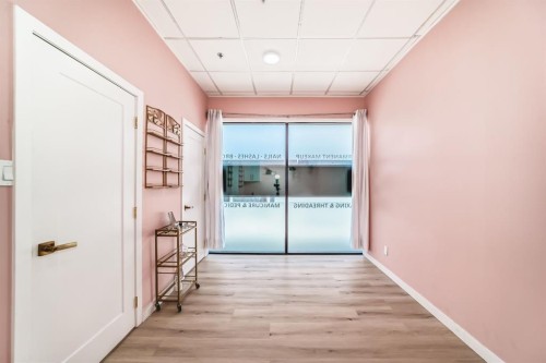 6-1015 Centre Street Nw, Calgary, AB 